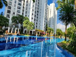 Casablanca (D25), Condominium #457105471